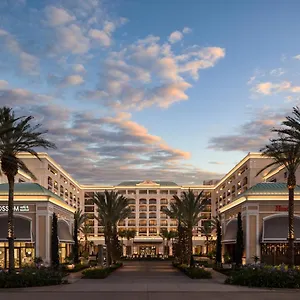The Westin Hotel