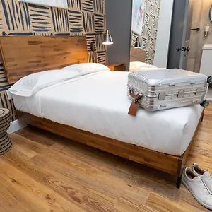 The Flat Nyc Hotel
