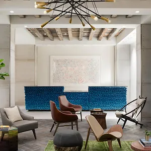 Kimpton Aertson By Ihg Hotel