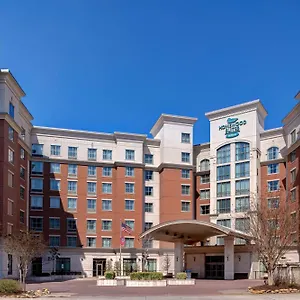 Homewood Vanderbilt Hotel